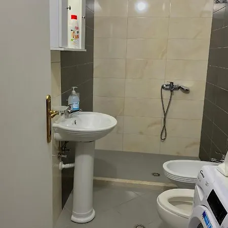 Apartament Sea View * Durres