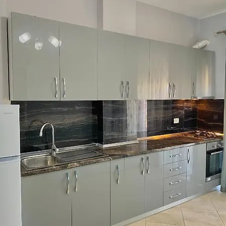 Apartament Sea View * Durres