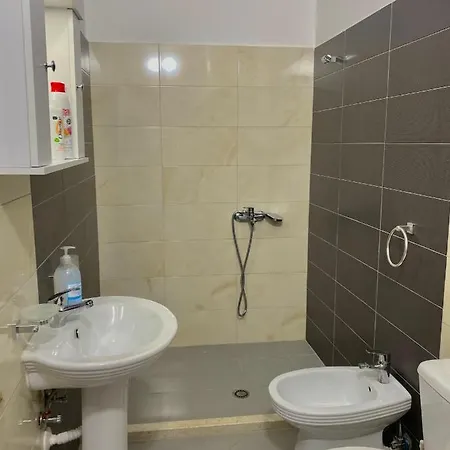 Apartament Sea View * Durres