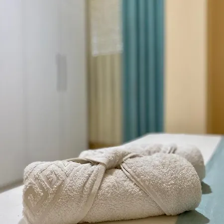 Apartament Sea View Durres