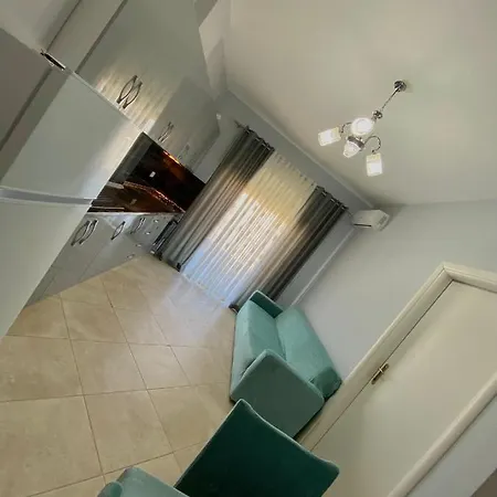 Apartament Sea View Apartment *
