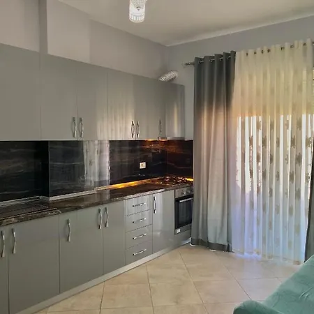 Apartament Sea View