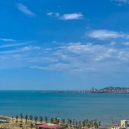 Apartament Sea View * Durres