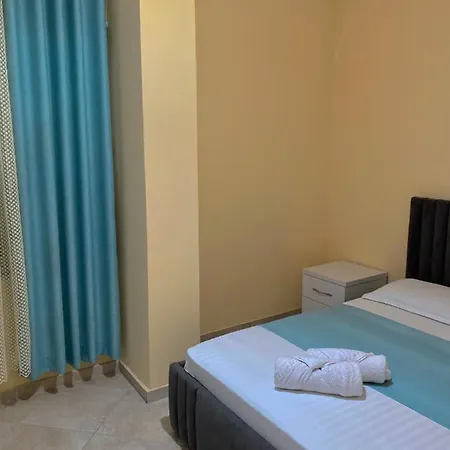 Appartamento Apartament Sea View Durrës