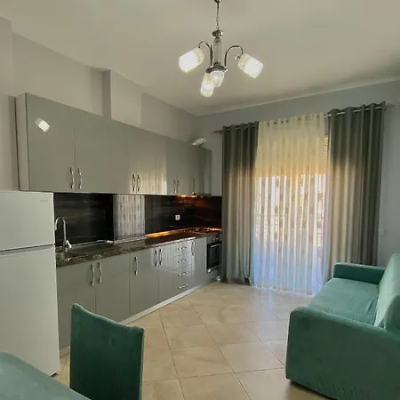 Apartament Sea View * Durrës