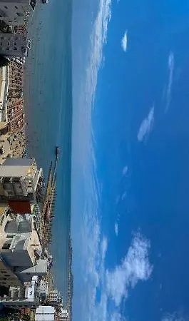 Apartament Sea View *